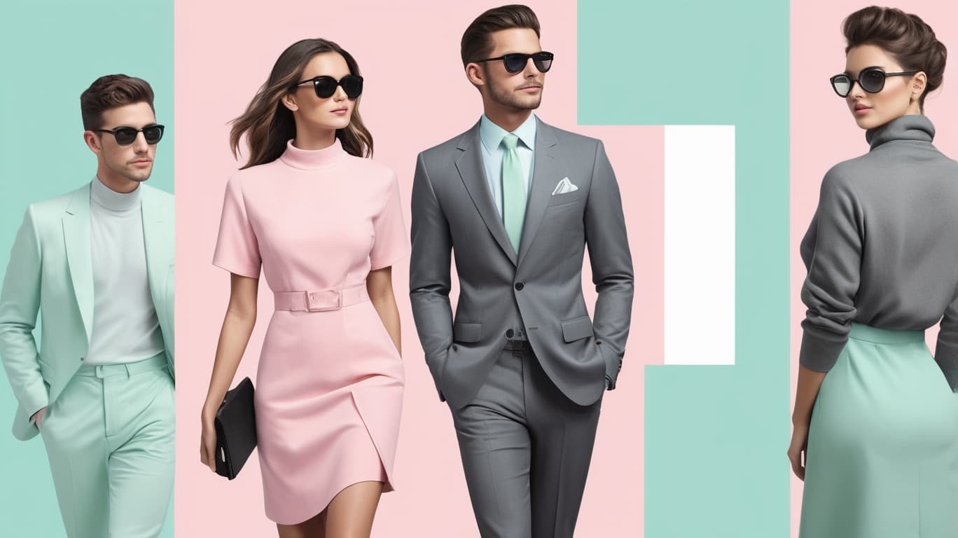 Fashion Slide 1